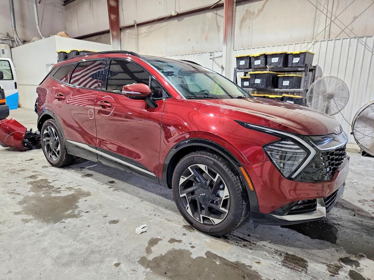 2024 Kia Sportage Sx Prestige - foto 4