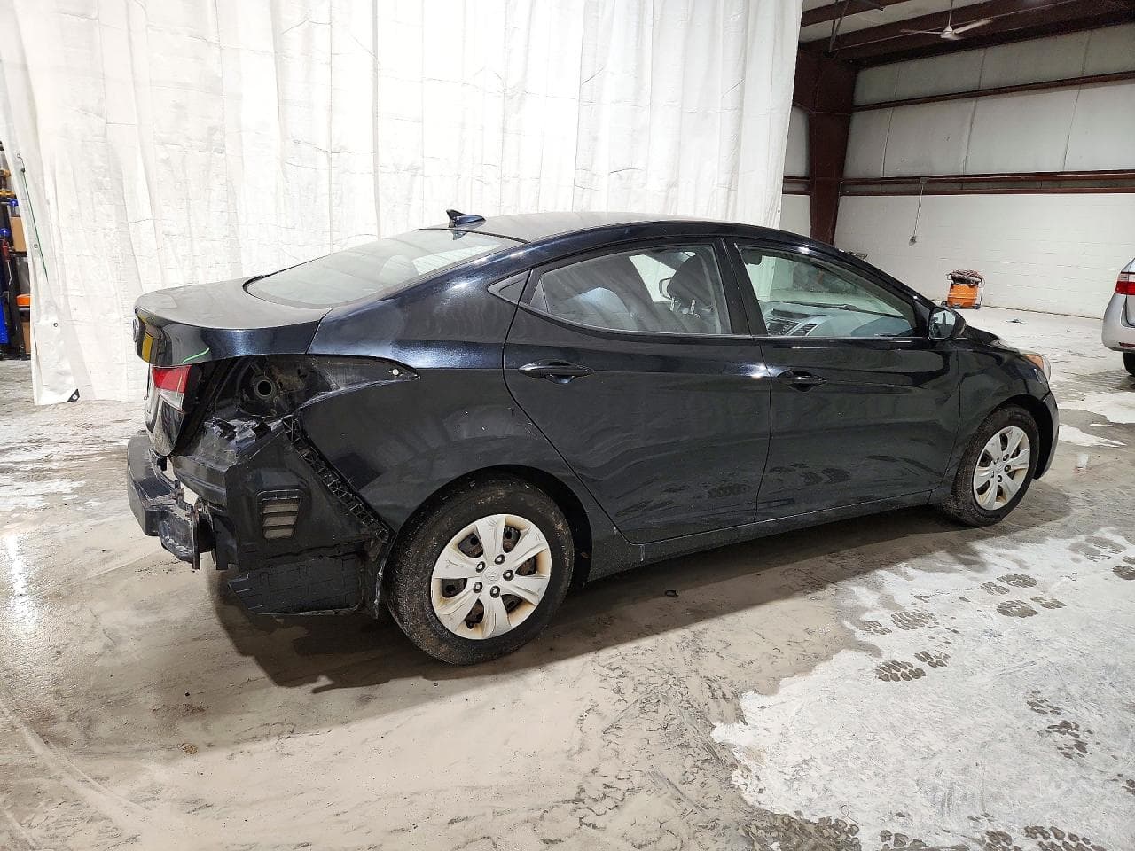 2016 Hyundai Elantra Se - foto 3