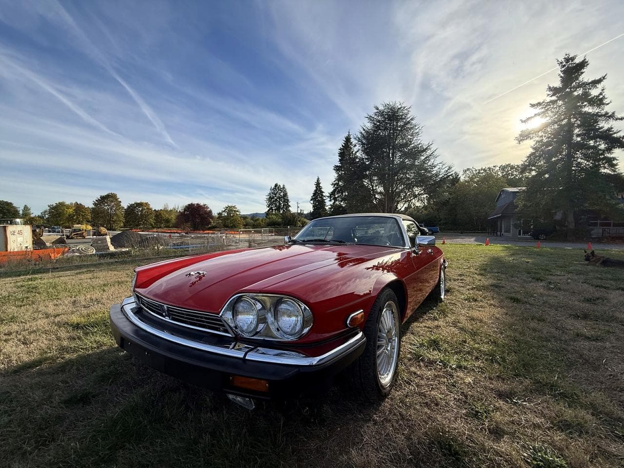 1990 Jaguar Xjs - foto 2