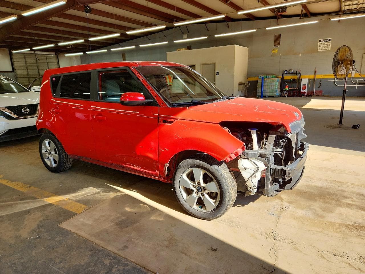 2019 Kia Soul Base - foto 4