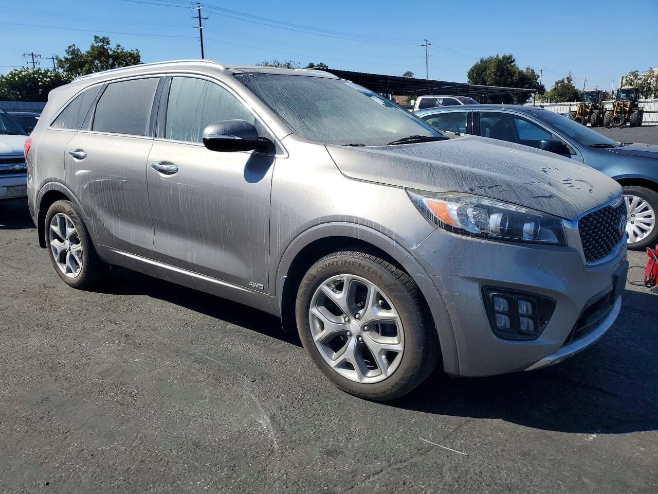 2016 Kia Sorento Sx Limited - foto 4