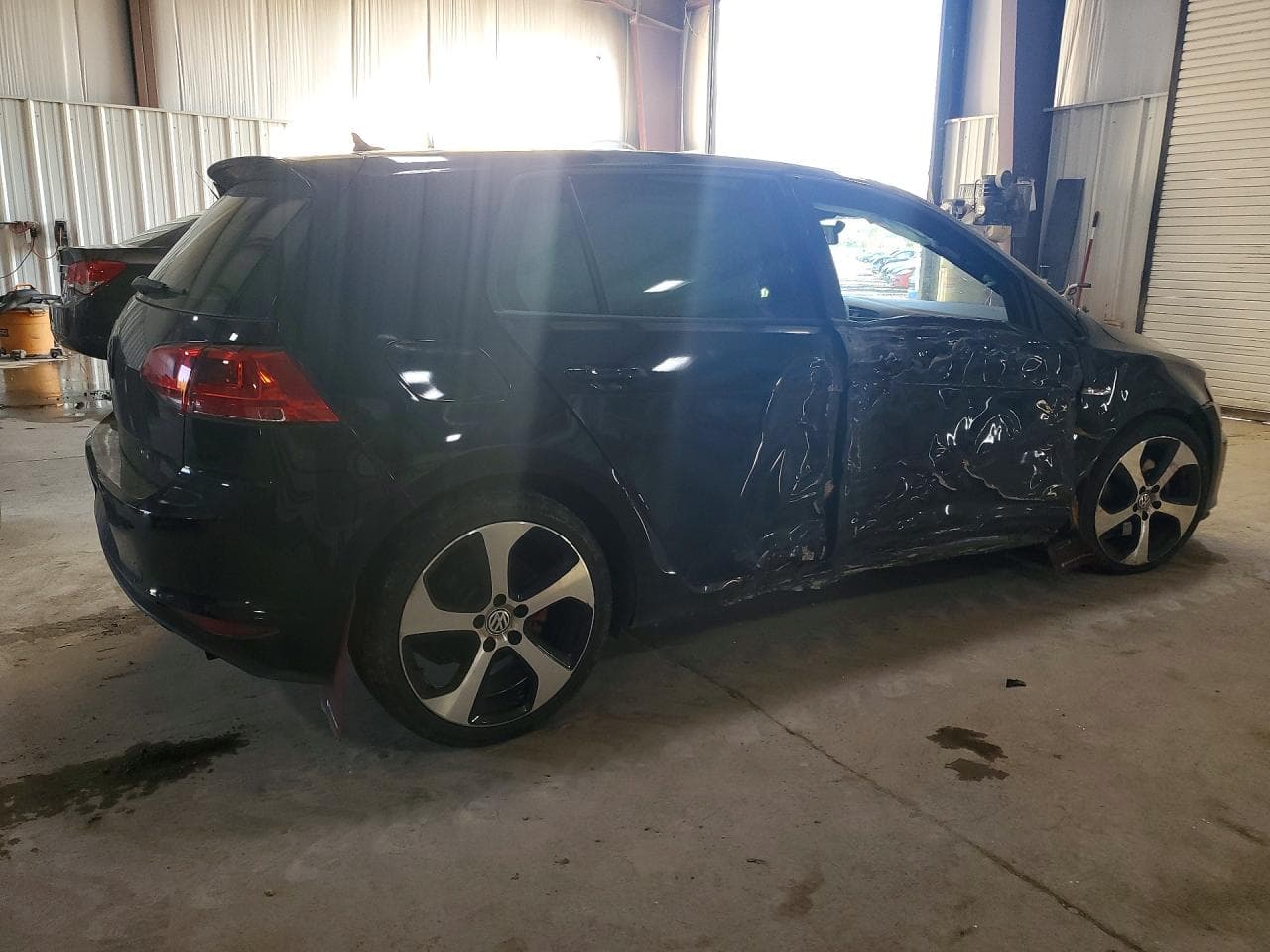2015 Volkswagen Gti - foto 3
