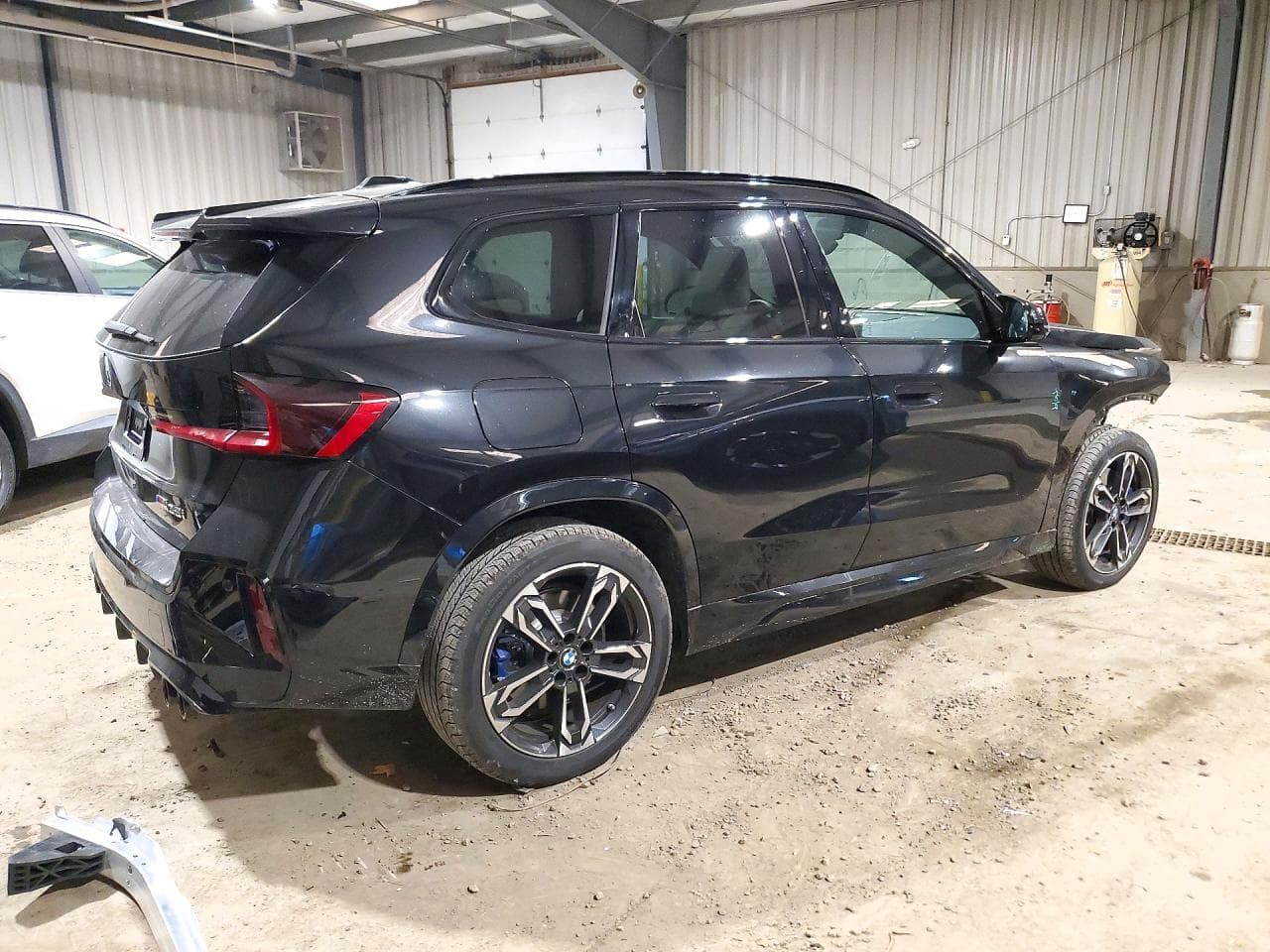2026 BMW X1 M35I - foto 3
