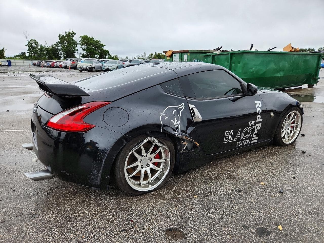 2020 Nissan 370Z Sport Touring - foto 3