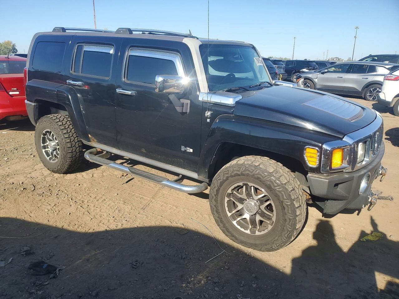 2007 Hummer H3 - foto 4