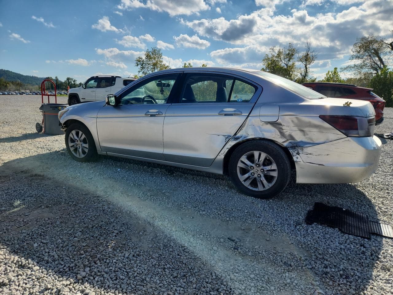 2011 Honda Accord Se - foto 2
