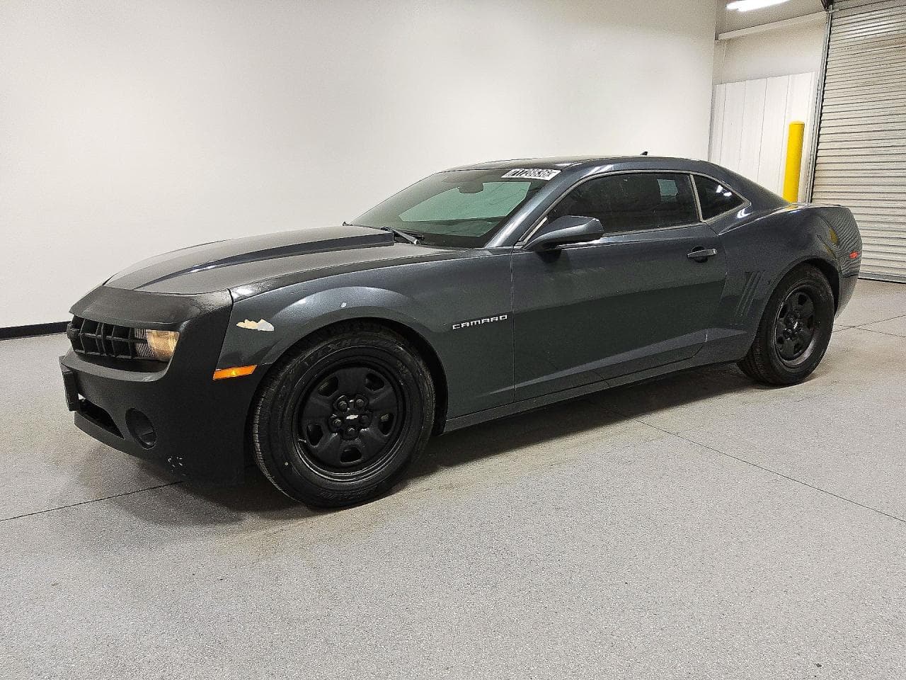 Chevrolet Camaro 2013 z USA