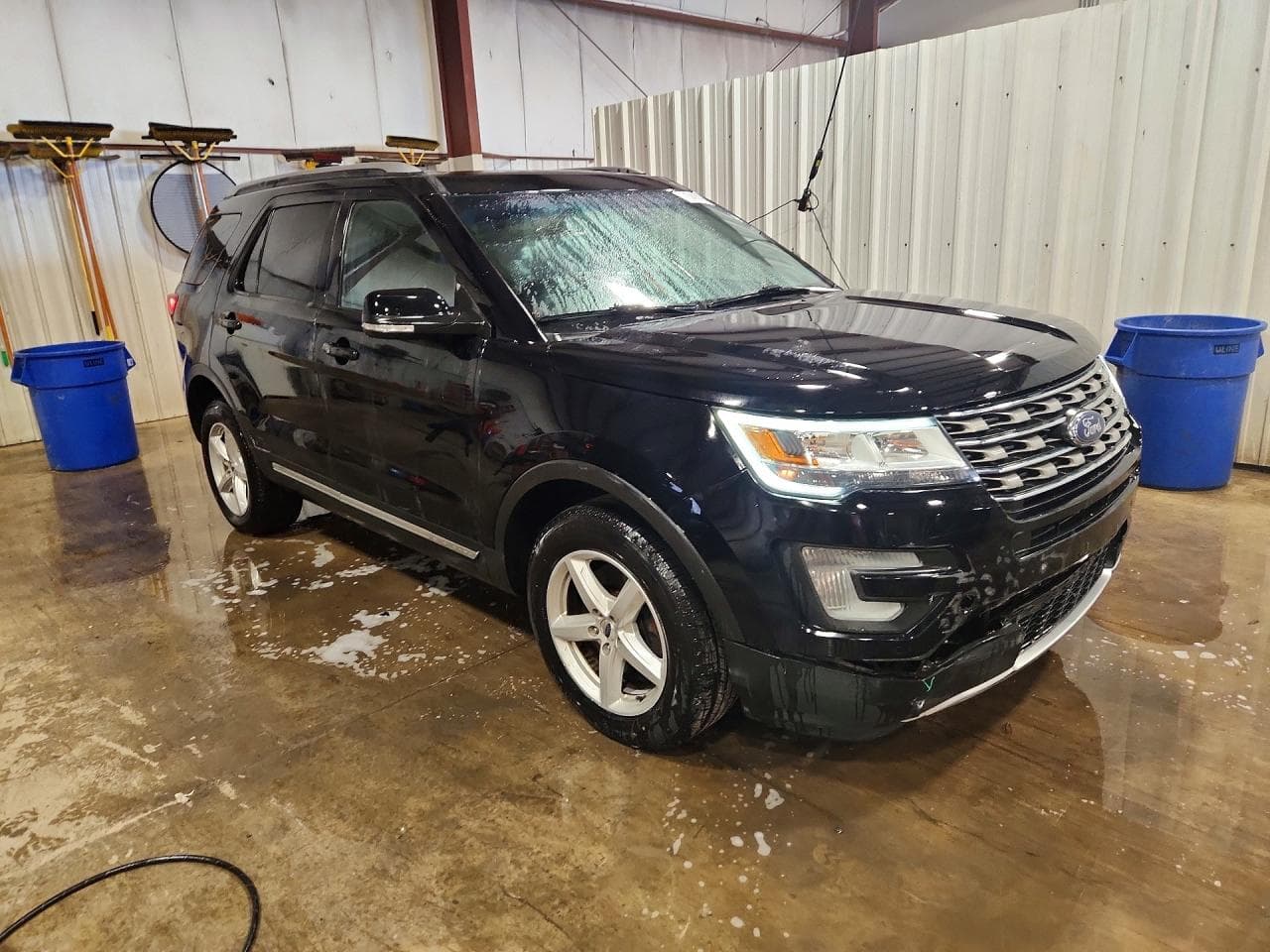 2016 Ford Explorer Xlt - foto 4
