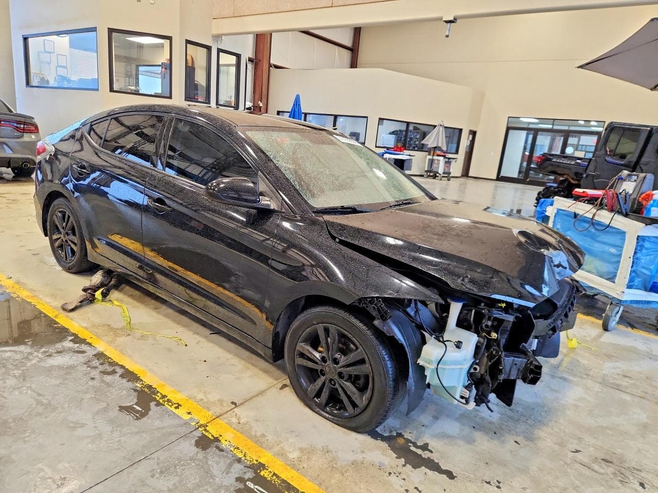 2017 Hyundai Elantra Se - foto 4