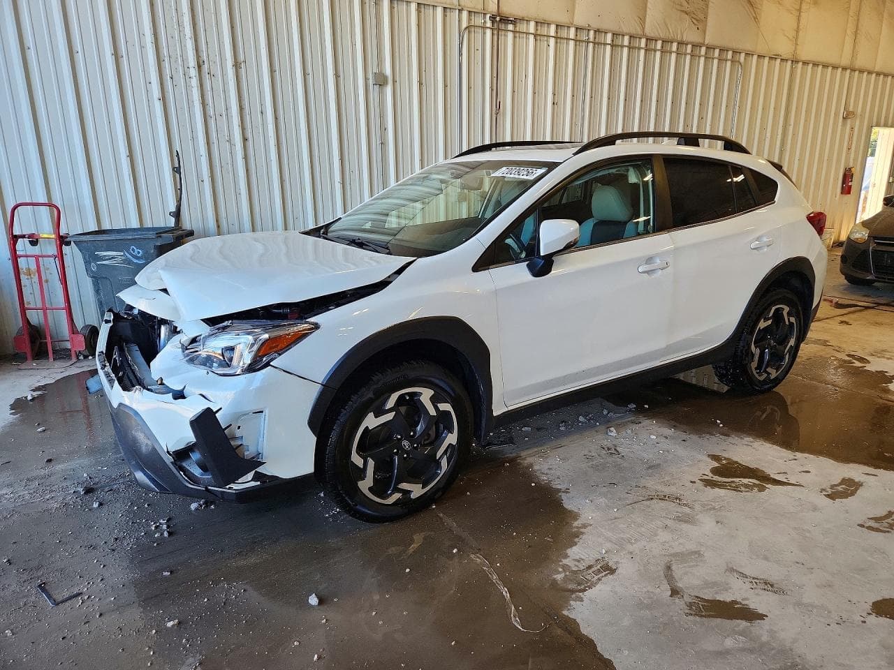 Subaru XV 2023 z USA