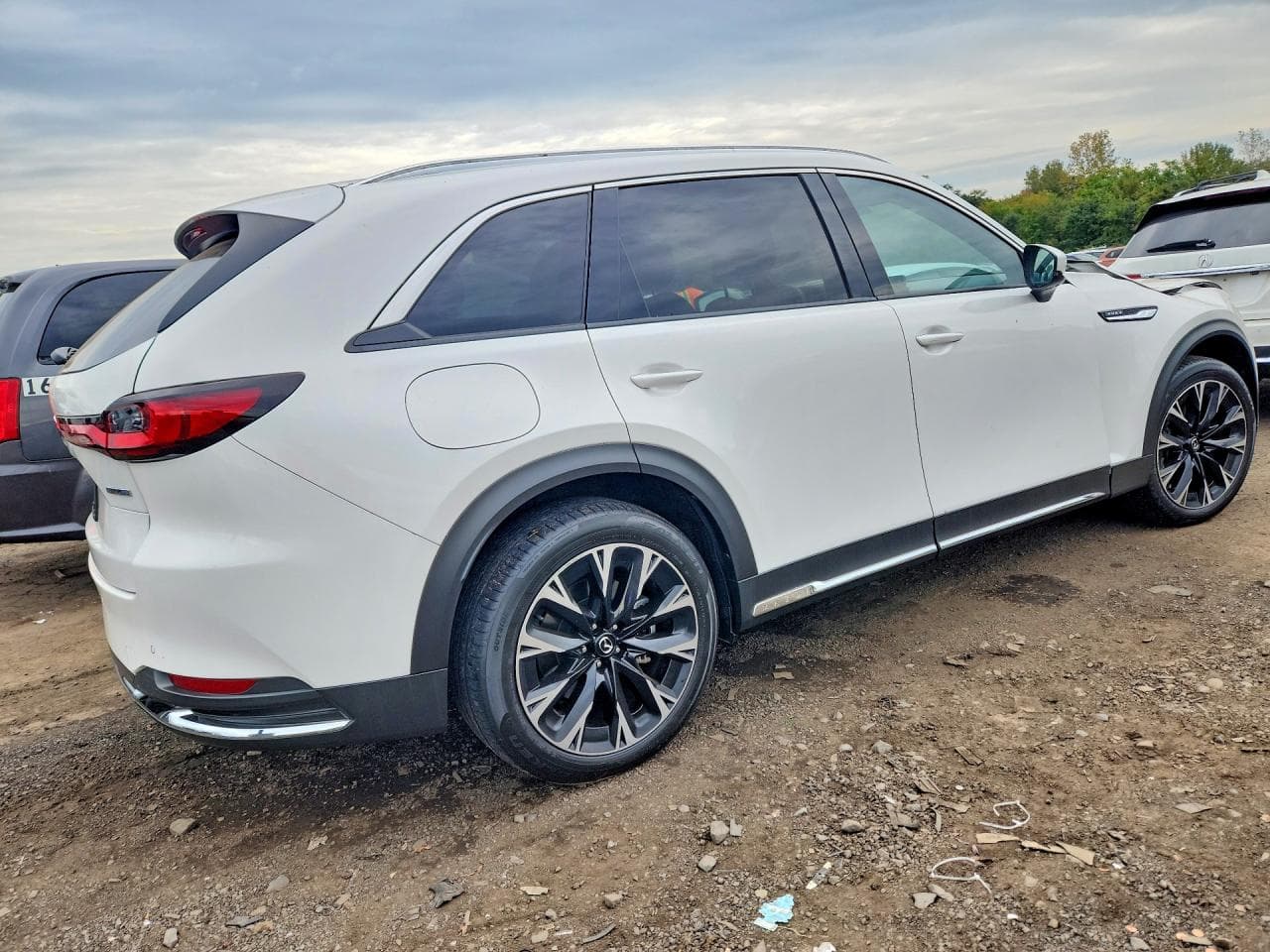 2024 Mazda Cx-90 Premium Plus - foto 3