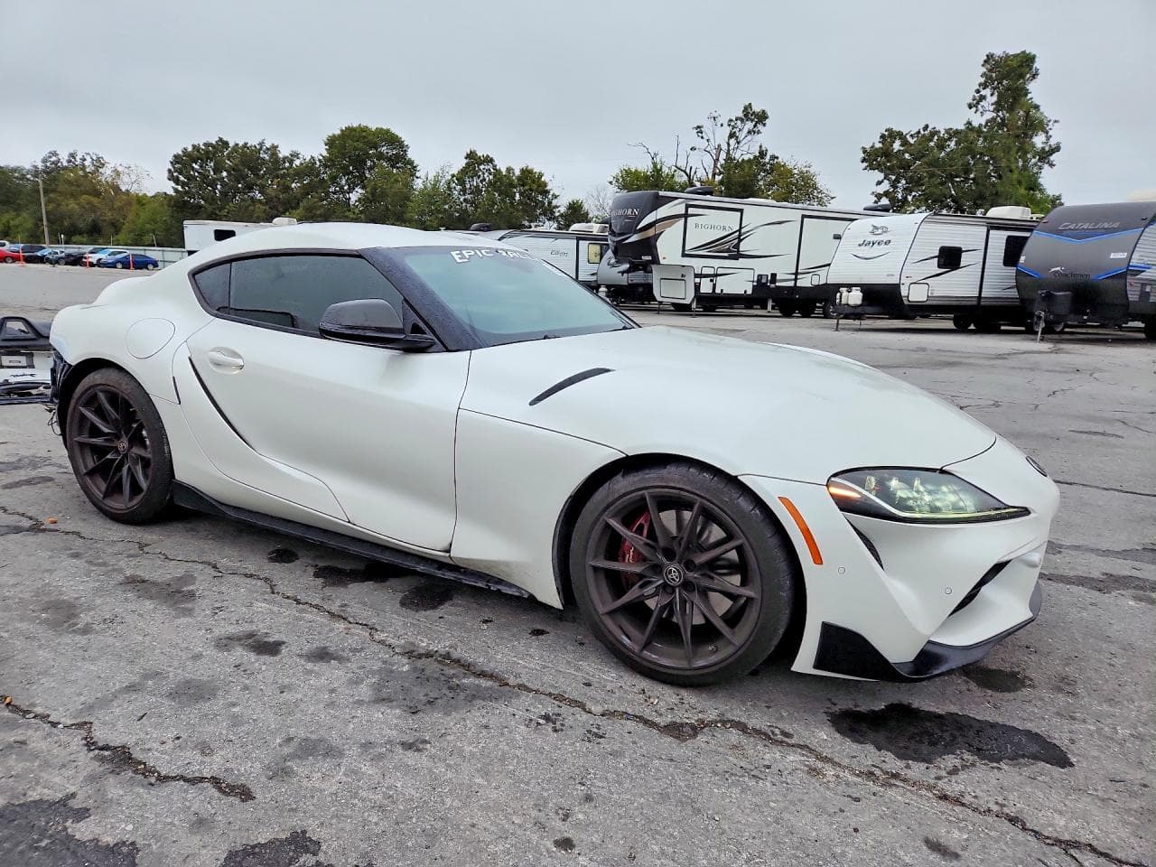 2023 Toyota Supra Premium - foto 4