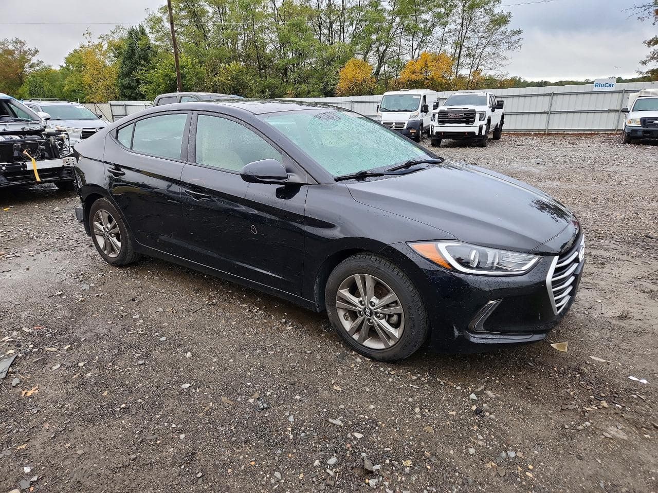 2018 Hyundai Elantra Value Edition - foto 4