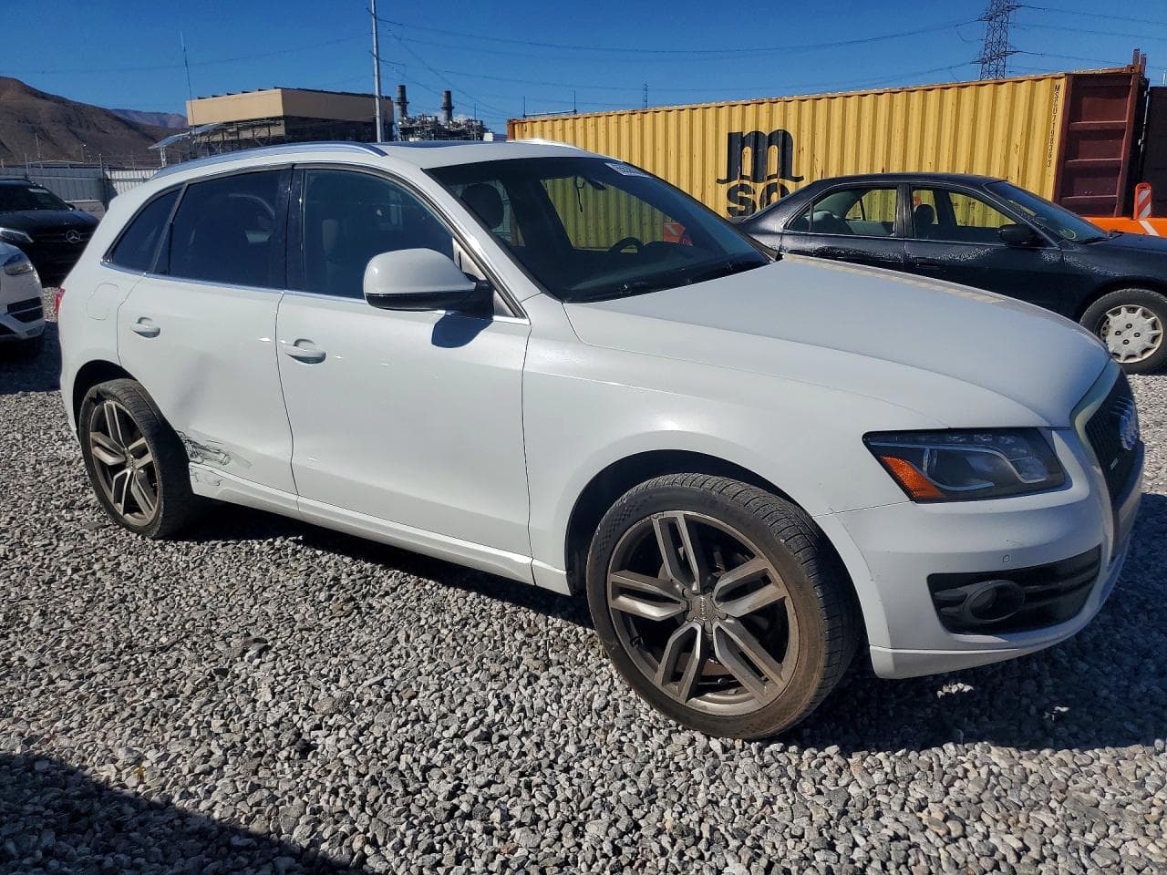2012 Audi Q5 Premium Plus - foto 4