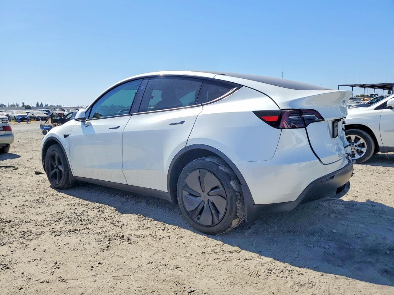 2023 Tesla Model Y - foto 2