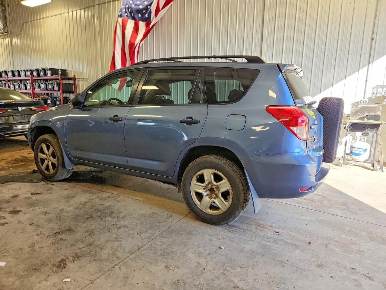 2006 Toyota Rav4 Base - foto 2