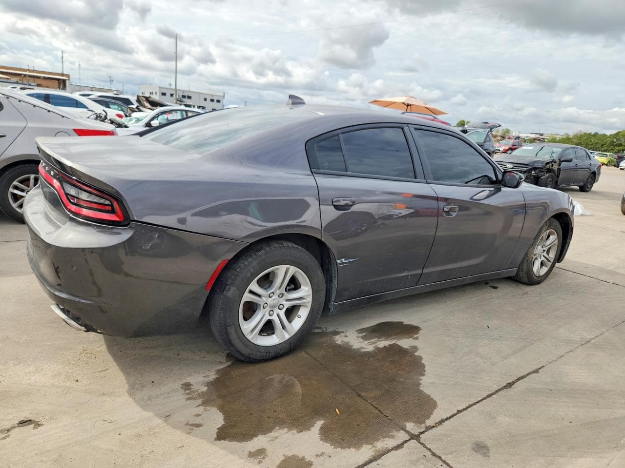 2023 Dodge Charger Sxt - foto 3