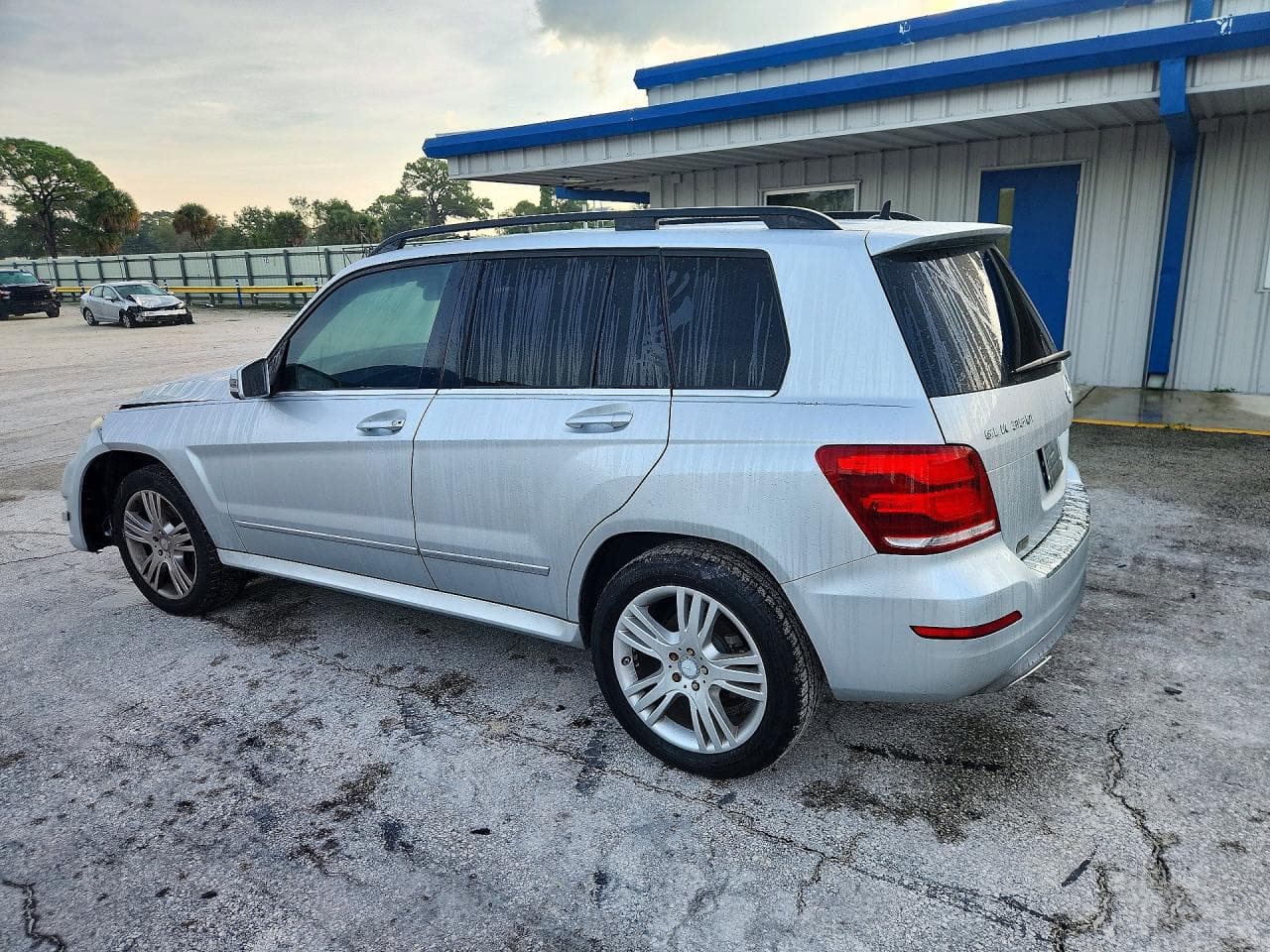2014 Mercedes-Benz Glk 350 - foto 2