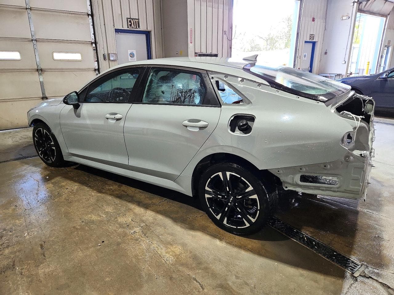 2024 Kia K5 Gt Line - foto 2