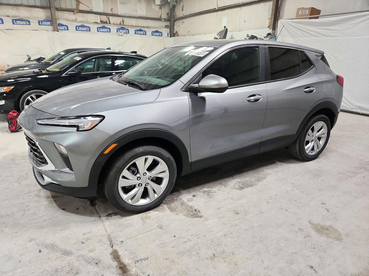 Buick Encore GX 2026 z USA