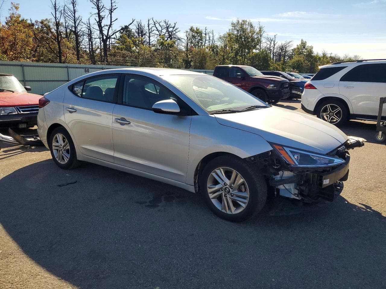 2019 Hyundai Elantra Value Edition - foto 4