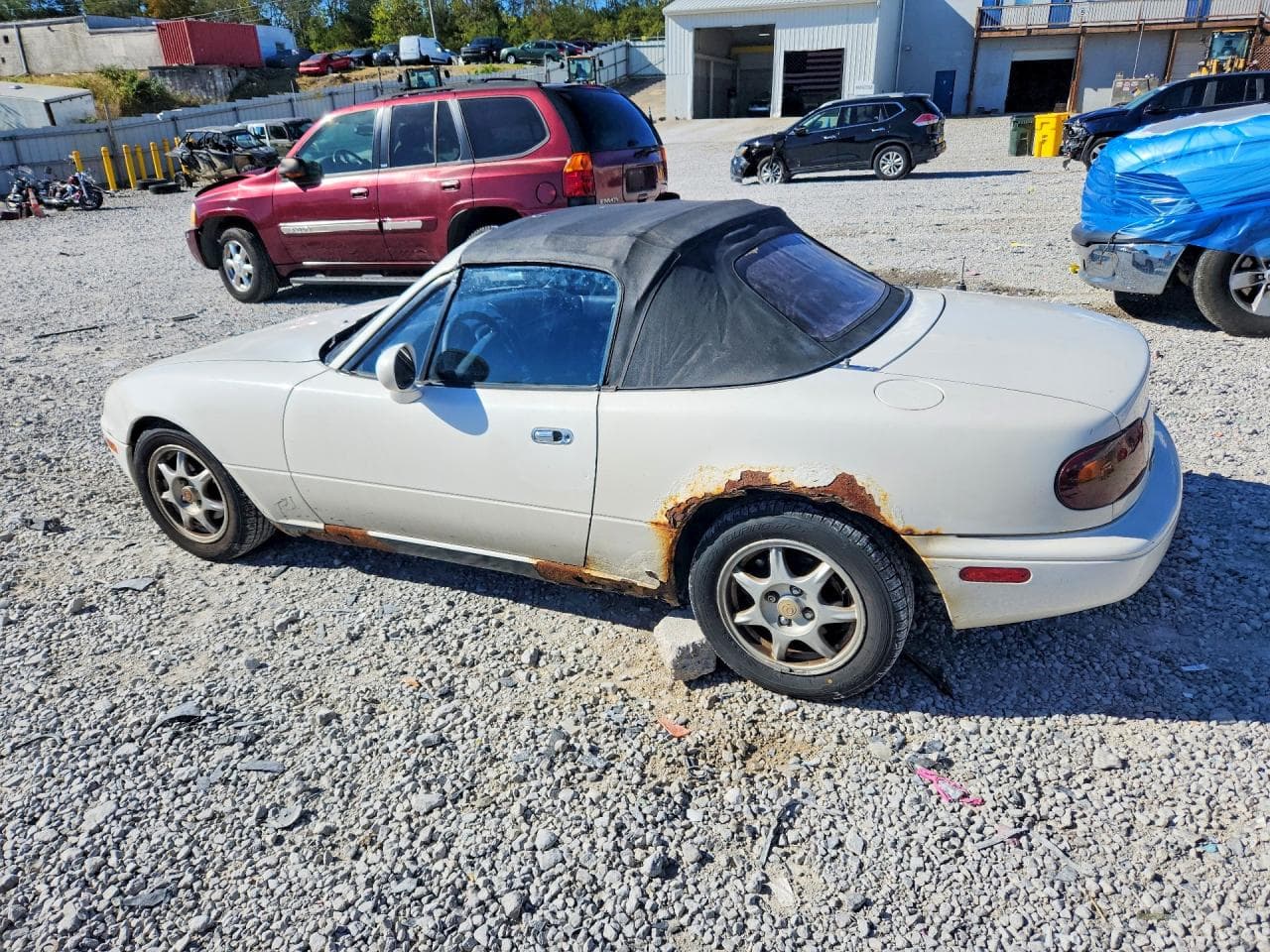 1994 Mazda Mx-5 Miata - foto 2