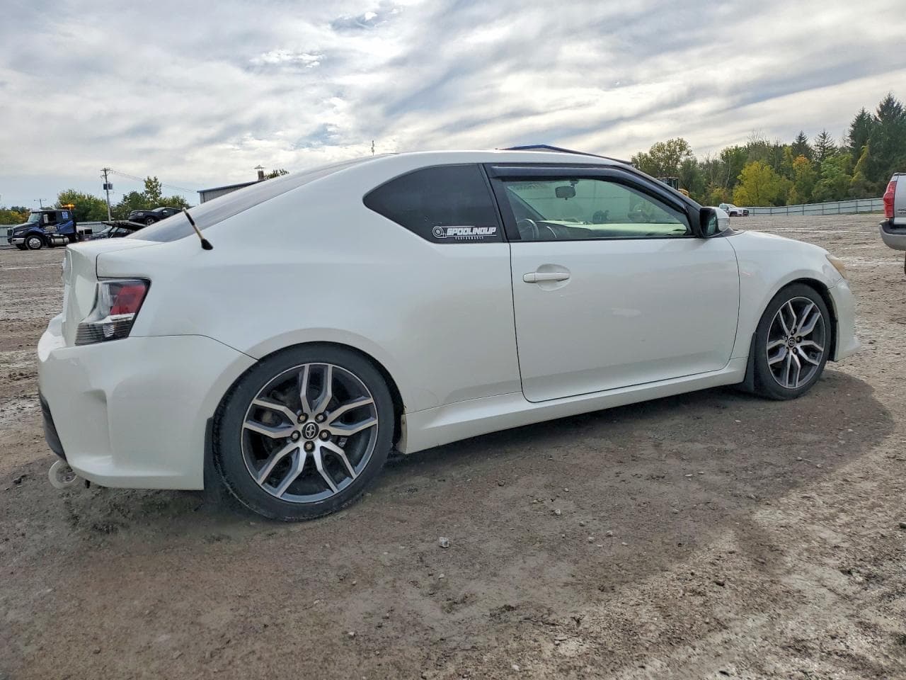 2015 Scion Tc Base - foto 3