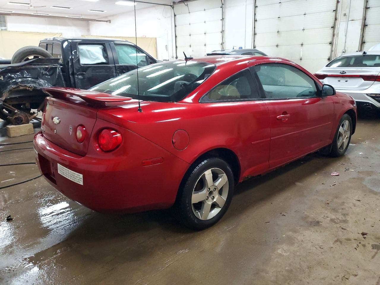 2010 Chevrolet Cobalt 1Lt - foto 3