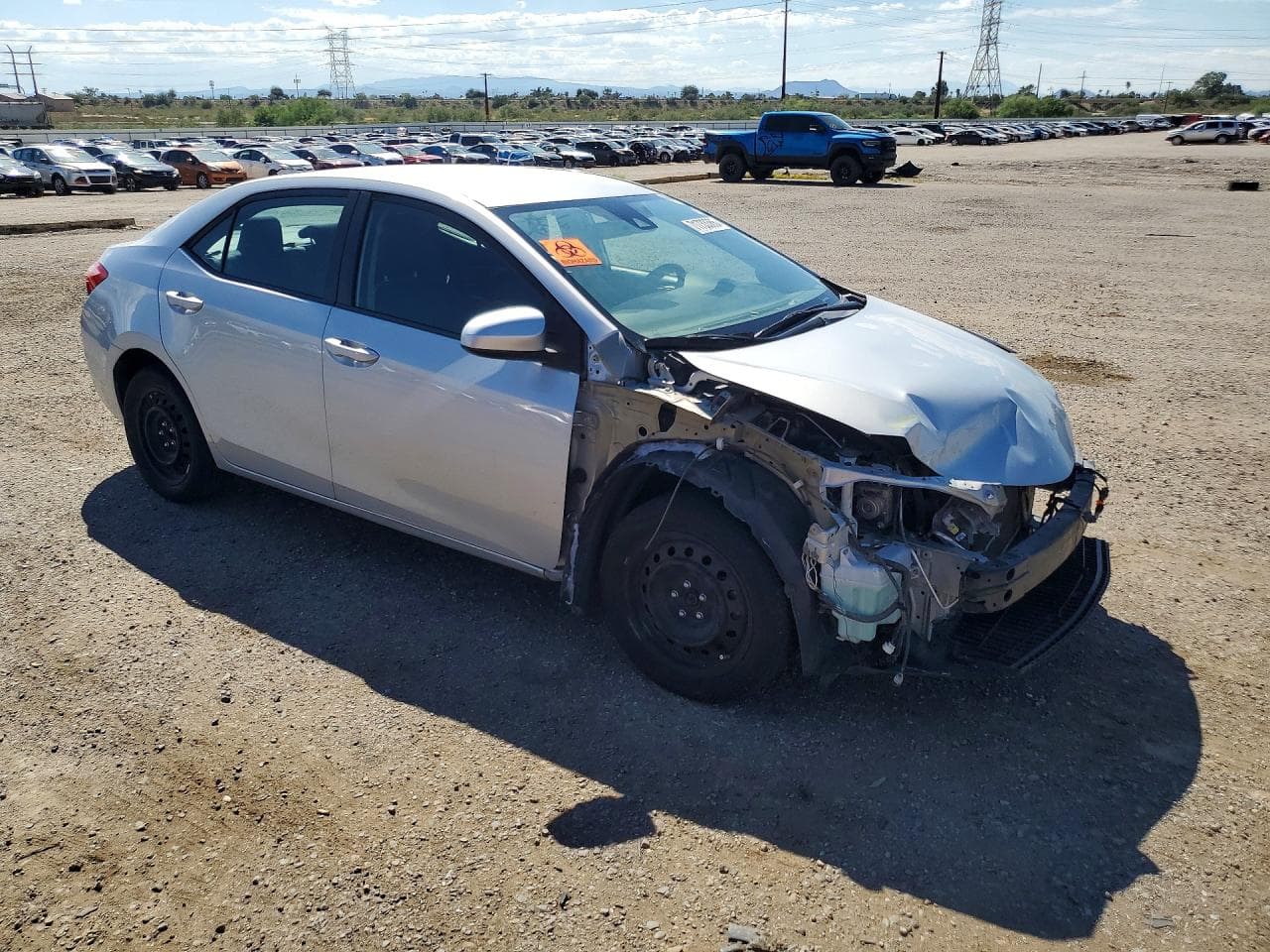 2019 Toyota Corolla L - foto 4
