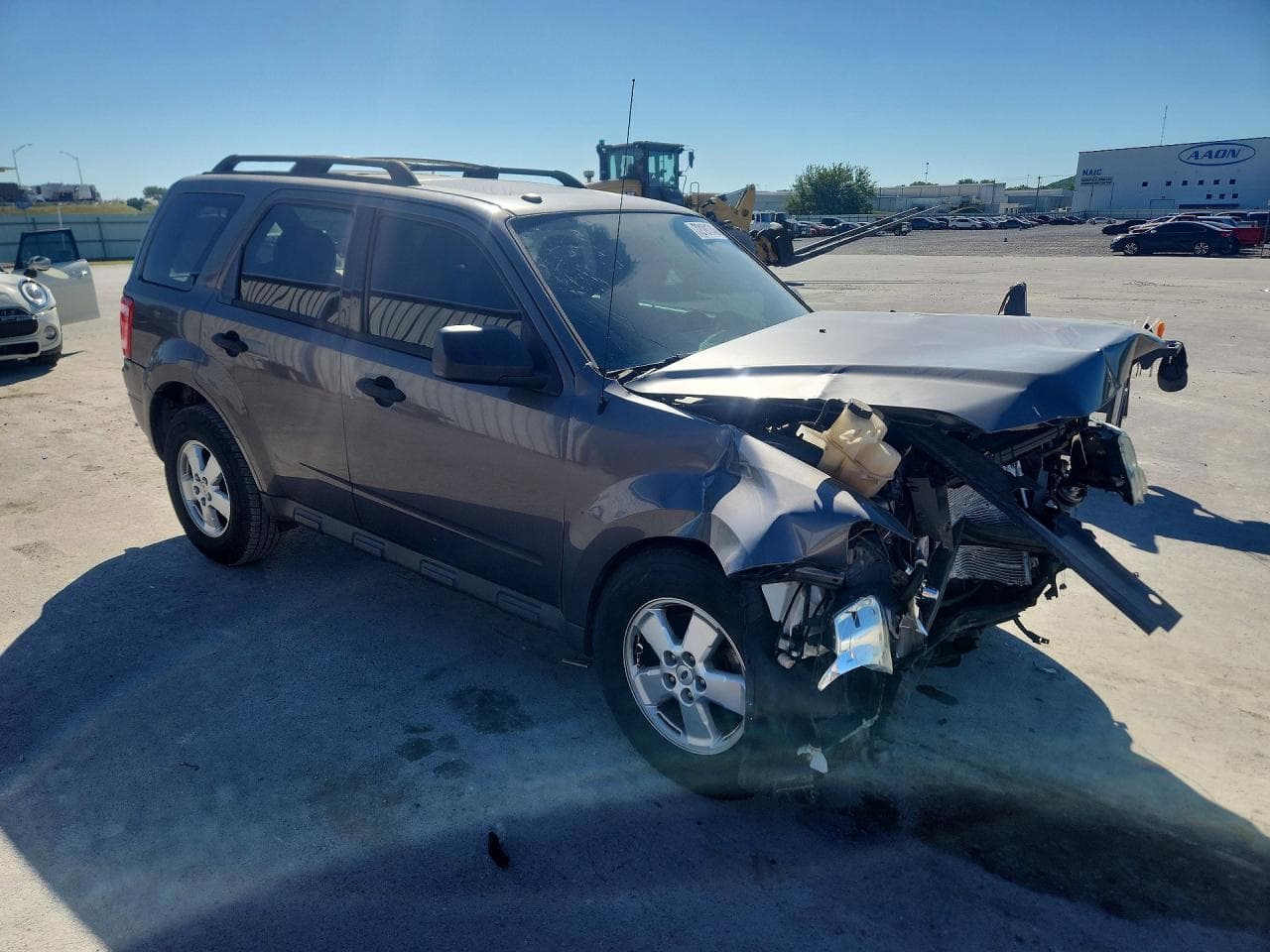 2012 Ford Escape Xlt - foto 4