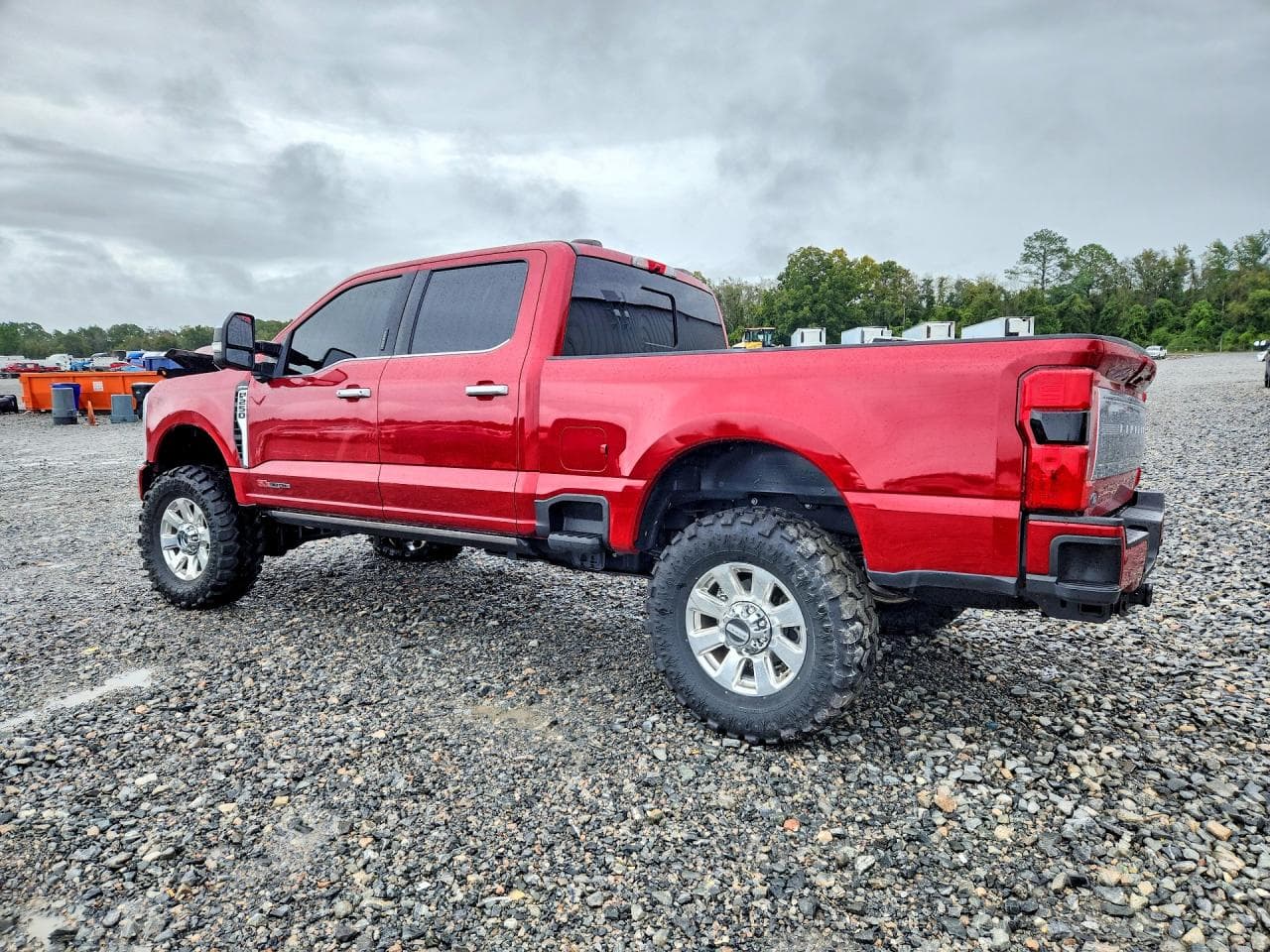 2024 Ford F250 Super Duty - foto 2