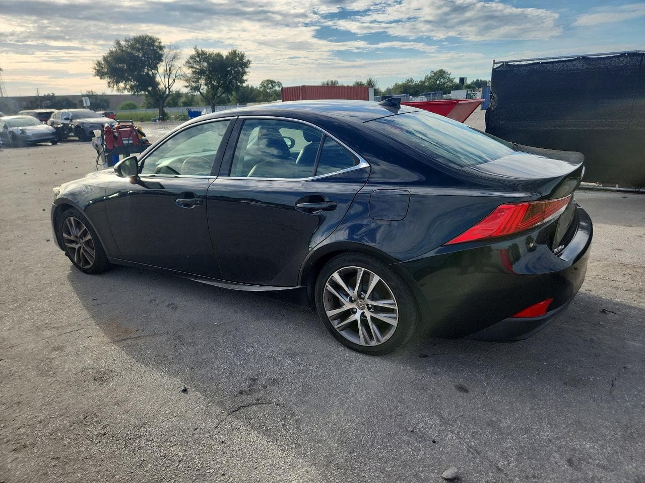 2018 Lexus Is 300 - foto 2