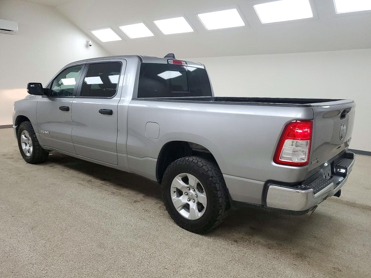2023 Ram 1500 Big Horn/Lone Star - foto 2