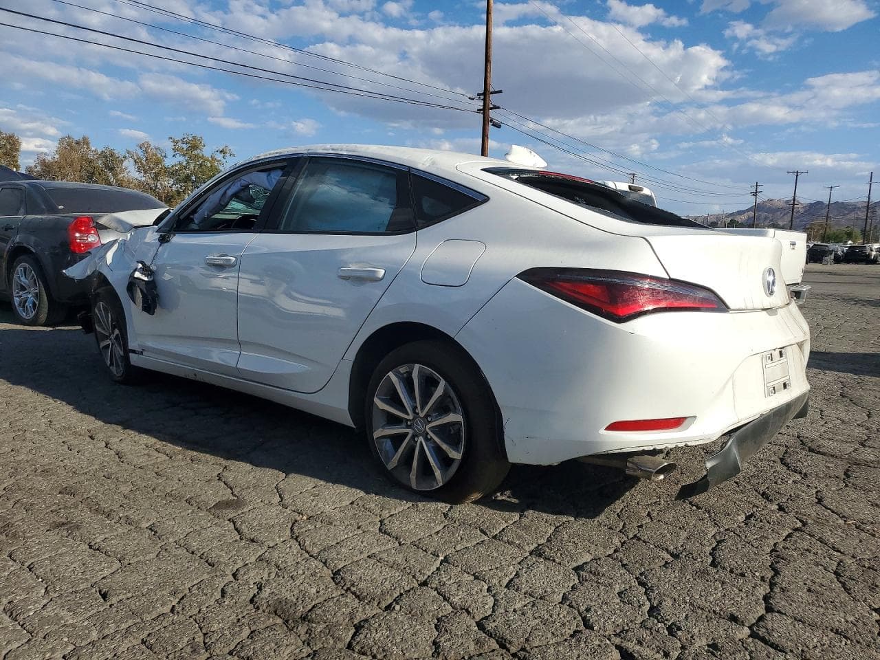 2026 Acura Integra - foto 2