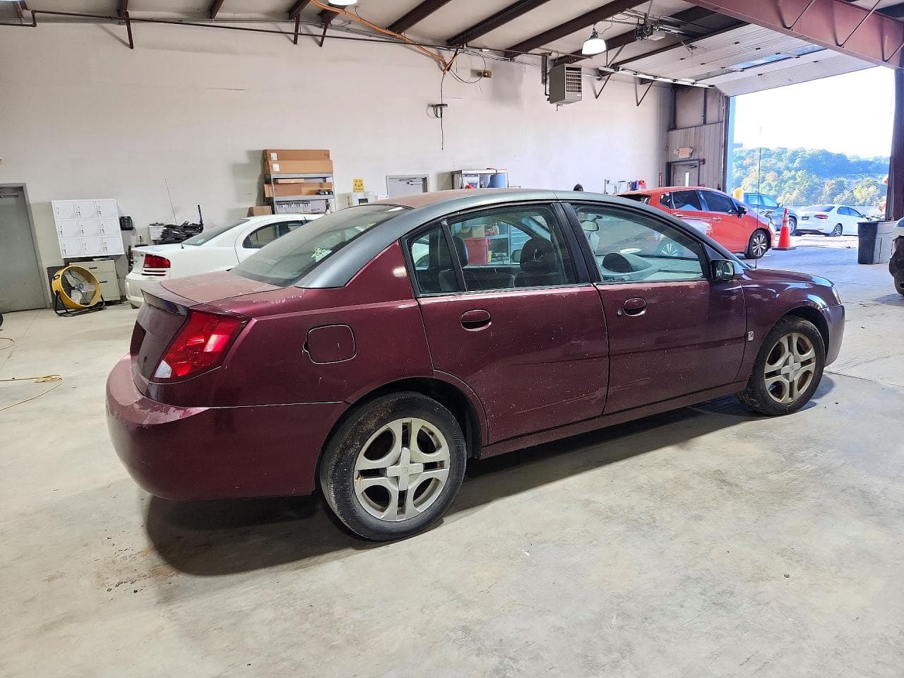 2003 Saturn Ion Level 3 - foto 3