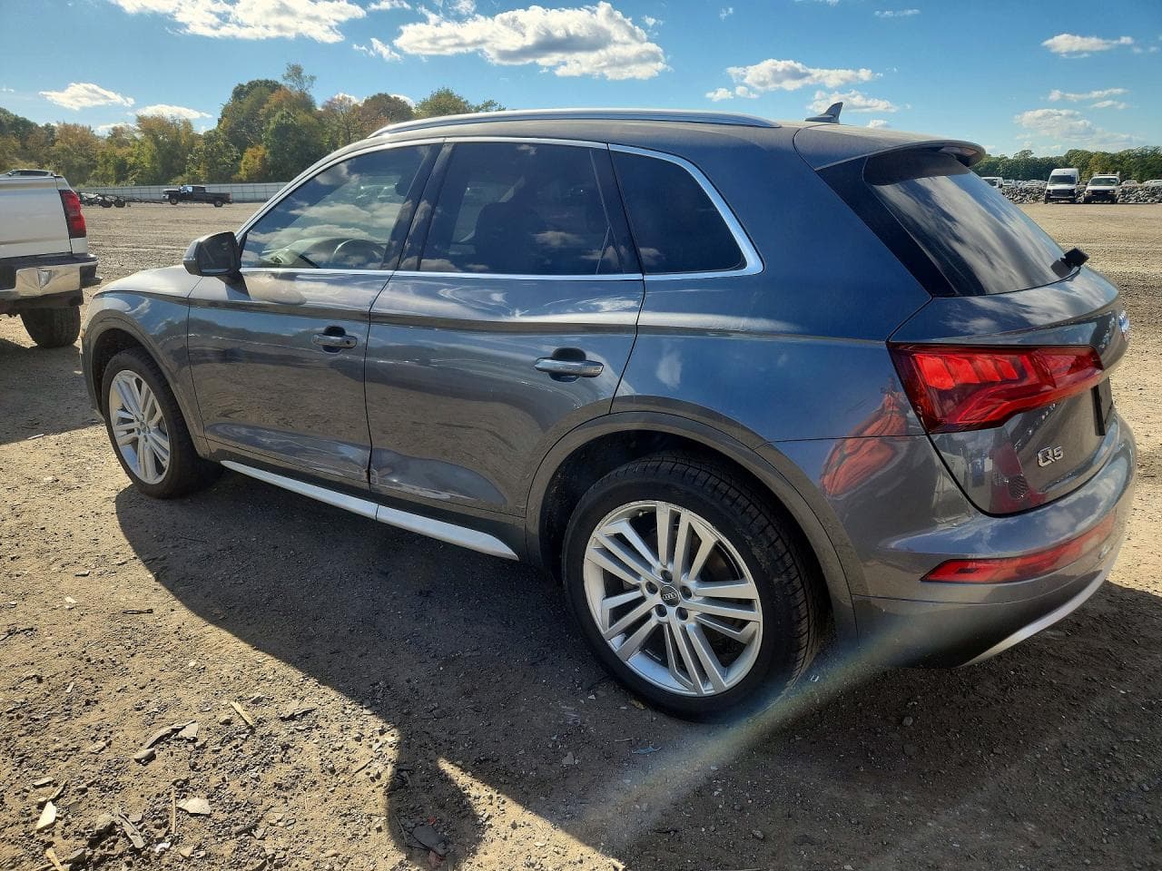 2015 Audi A4 Premium - foto 2