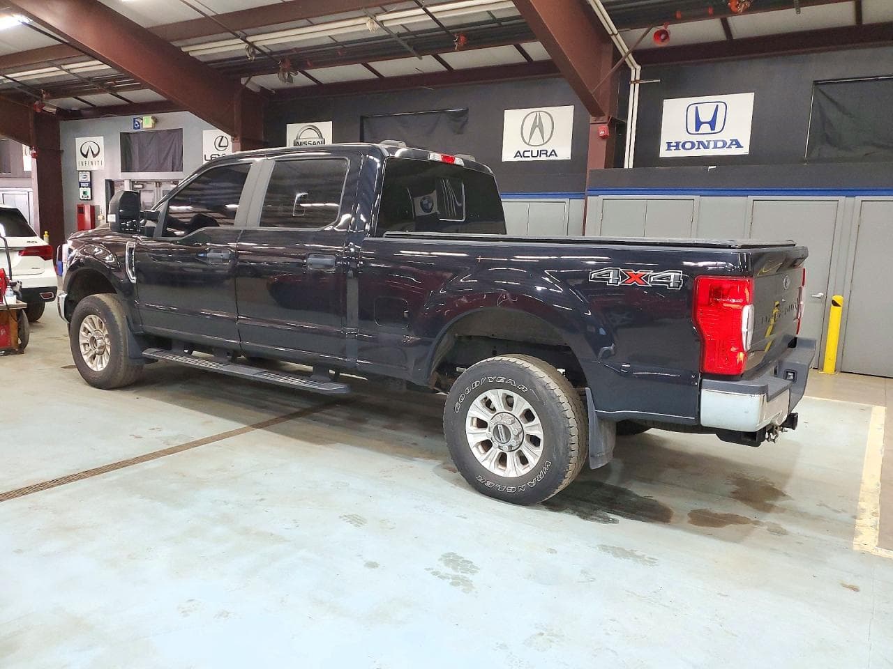 2020 Ford F250 Super Duty - foto 2
