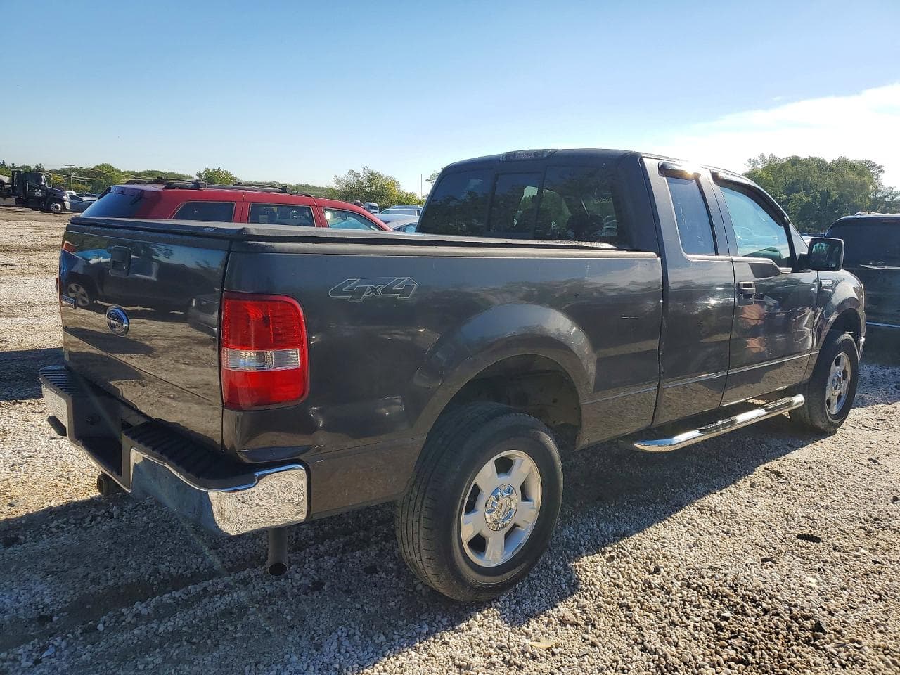 2006 Ford F150 - foto 3