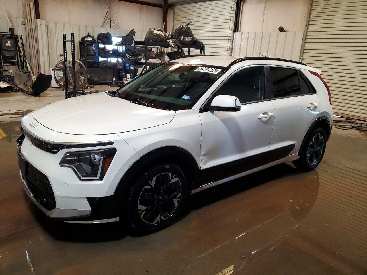 Kia Niro 2024 z USA