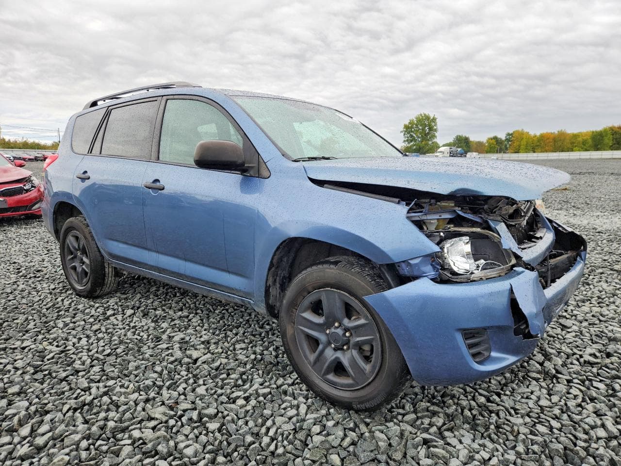 2010 Toyota Rav4 Base - foto 4