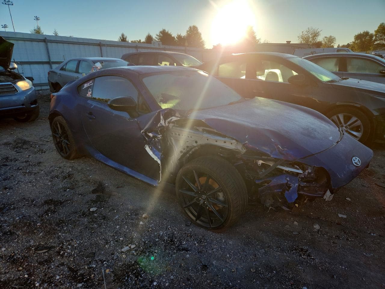 2022 Toyota Gr 86 Premium - foto 4