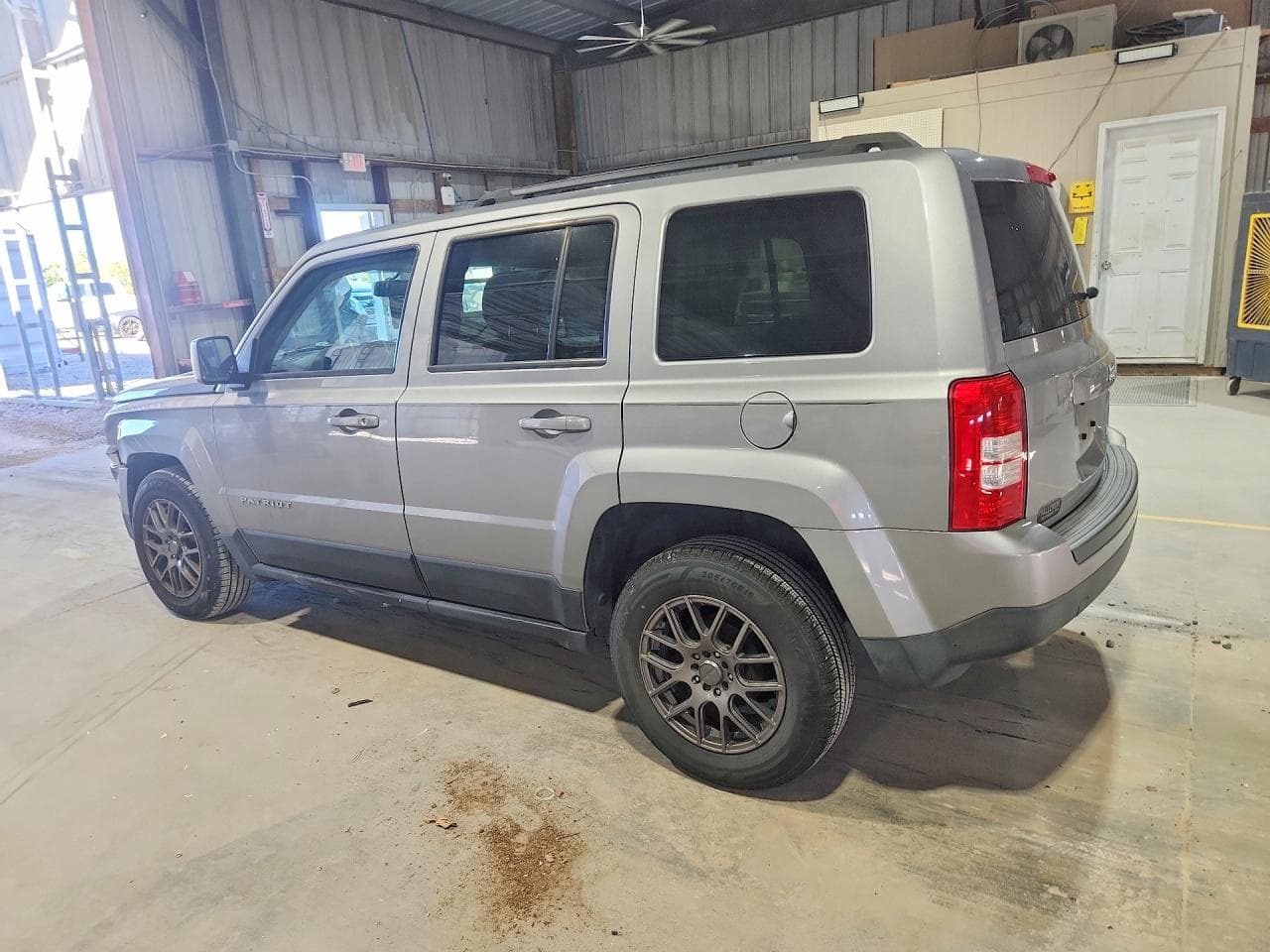2016 Jeep Patriot Sport - foto 2