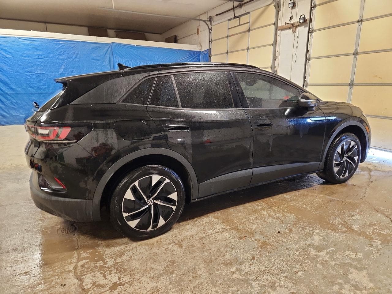 2022 Volkswagen Id.4 Pro S - foto 3