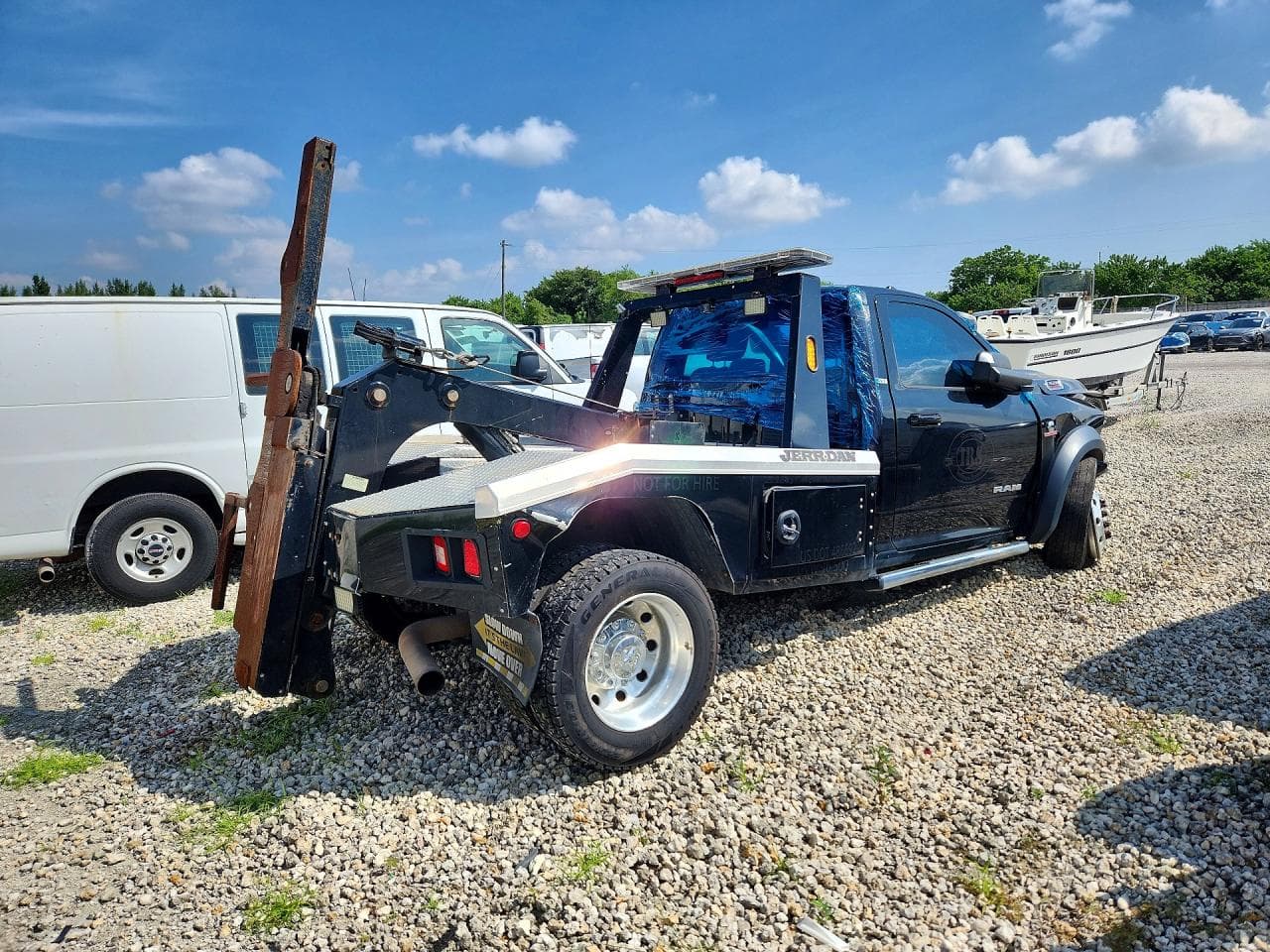 2022 Ram 4500 - foto 3
