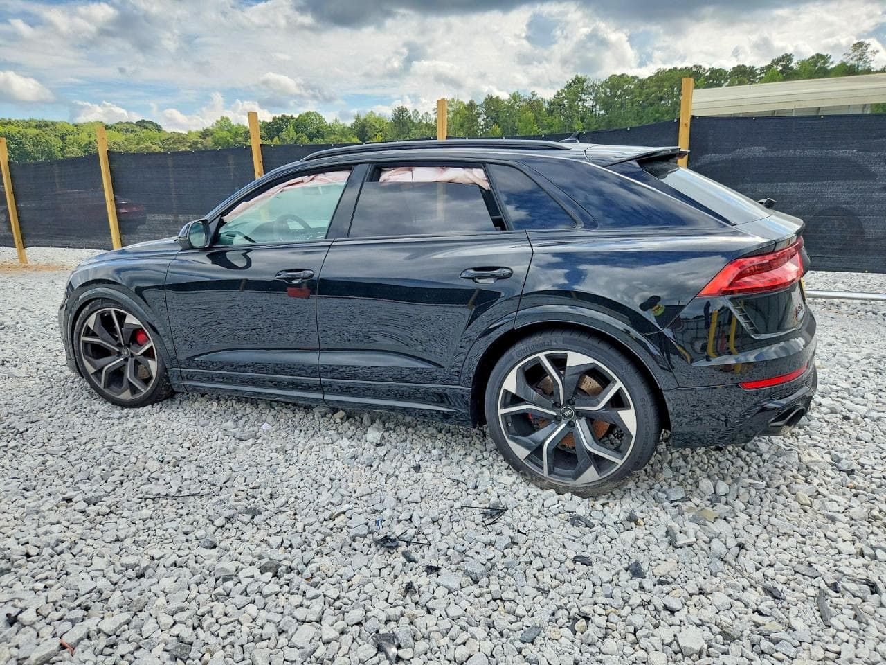 2024 Audi Rs Q8 - foto 2