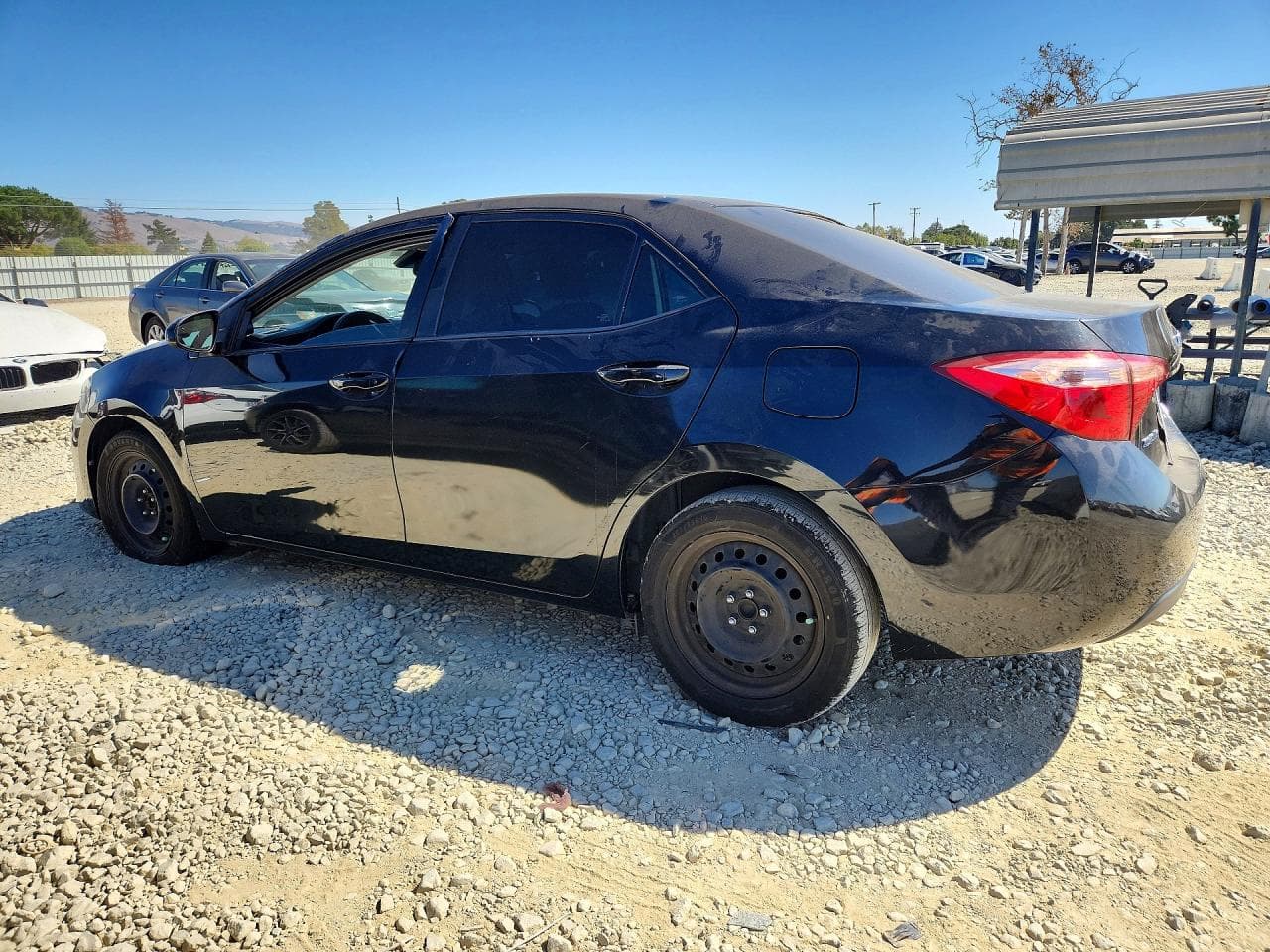 2018 Toyota Corolla Le - foto 2