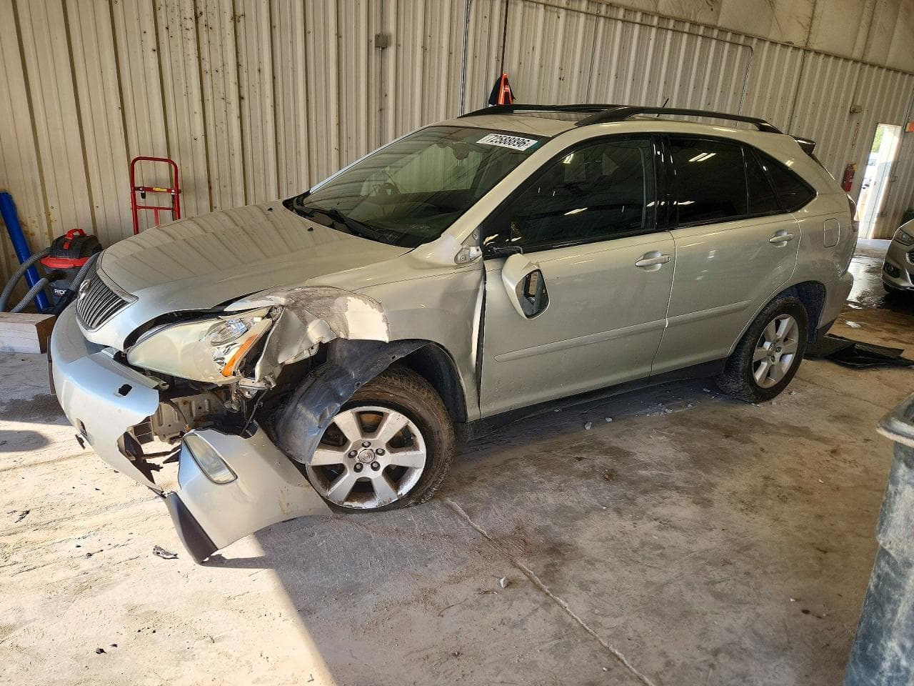 Lexus RX 2004 z USA