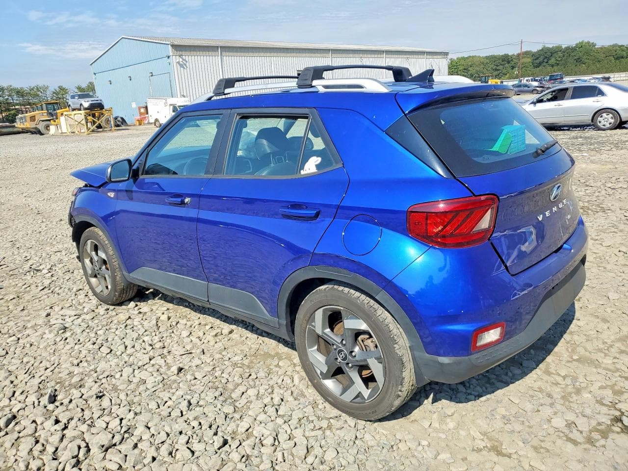 2022 Hyundai Venue Limited - foto 2