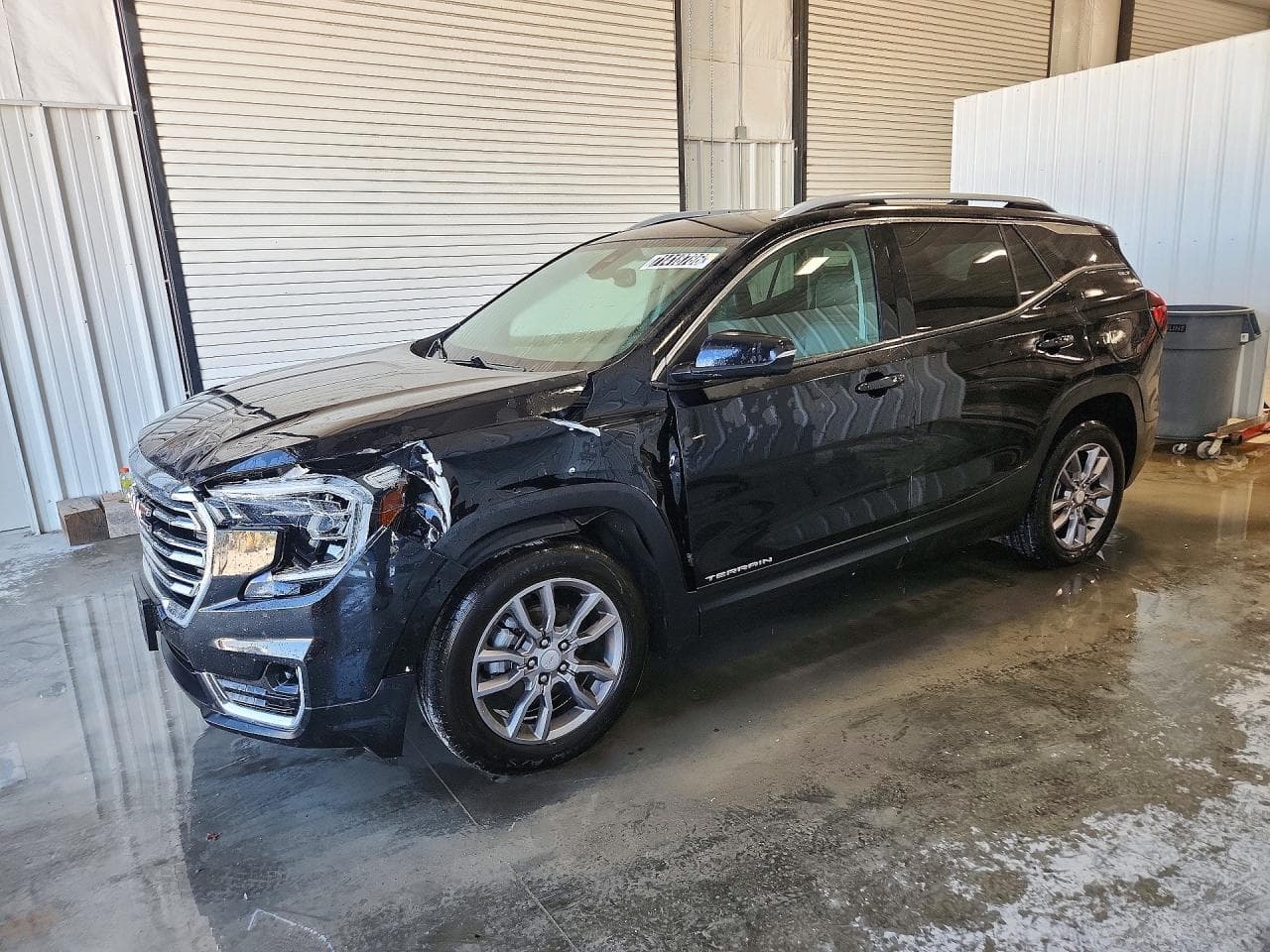 GMC Terrain 2024 z USA