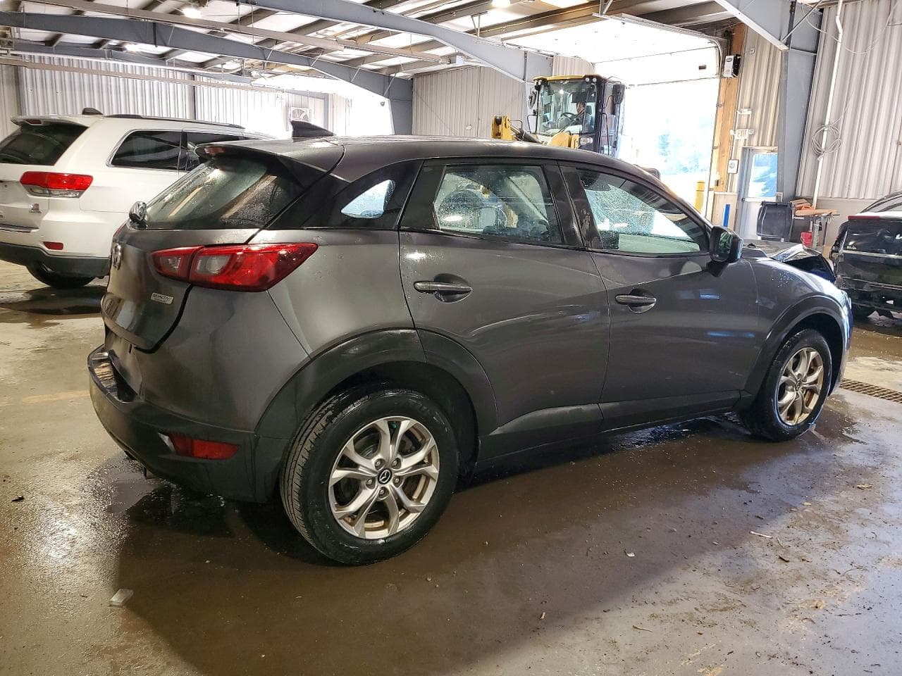 2018 Mazda Cx-3 Sport - foto 3